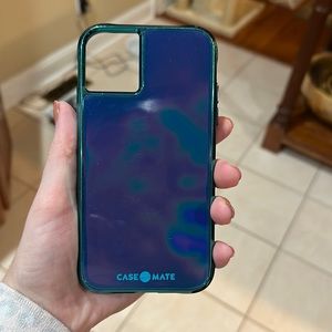 Case Mate iPhone 11 color changing case